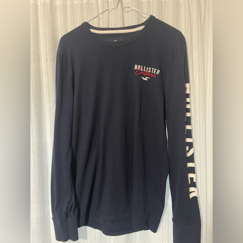 Men's small Hollister long sleeve